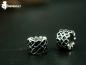 Preview: geo dread perls, psy dread jewlery,  dread beads, dread jewelry, gypsy, goa jewelry, dreadkult, dread pearls, hippie, hippie jewelry, goa, psy jewelry, Dread jewelry